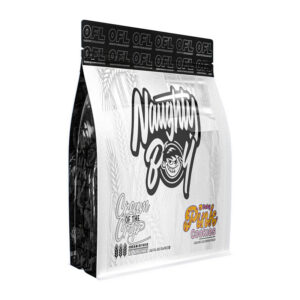 Naughty Boy Cream of the Crop - 2000 g
