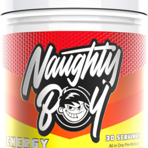 Naughty Boy Cream of the Crop Pouch - 2000 g