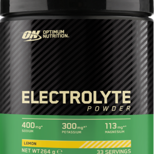 Optimum Nutrition Clear Protein 100% Plant Protein Isolate - 280 g