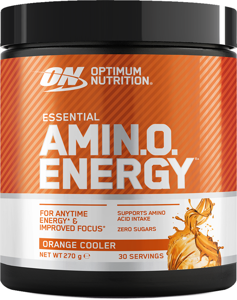 Optimum Nutrition Electrolyte Powder - 264 g