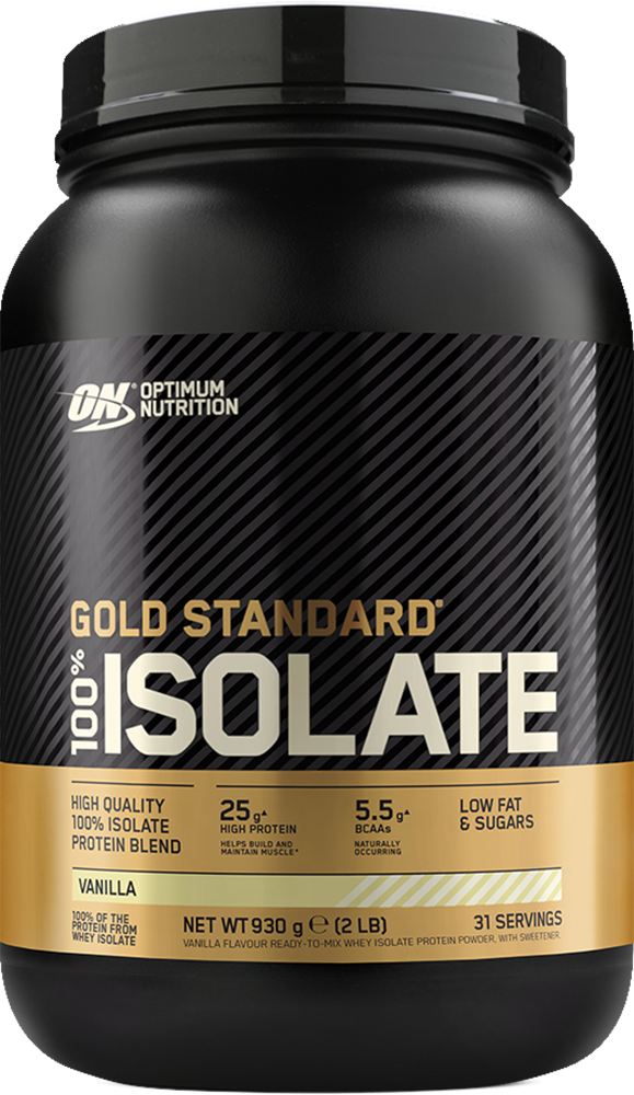 Optimum Nutrition Gold Standard 100% Casein - 924 g