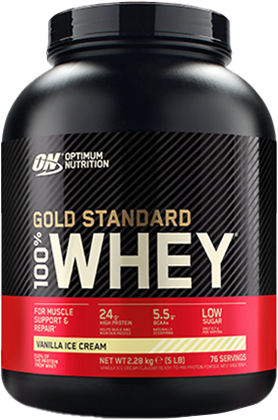 Optimum Nutrition Gold Standard 100% Plant Protein - 684 g