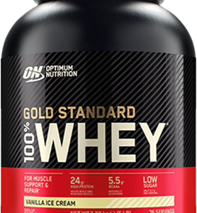 Optimum Nutrition Gold Standard 100% Whey - 450 g