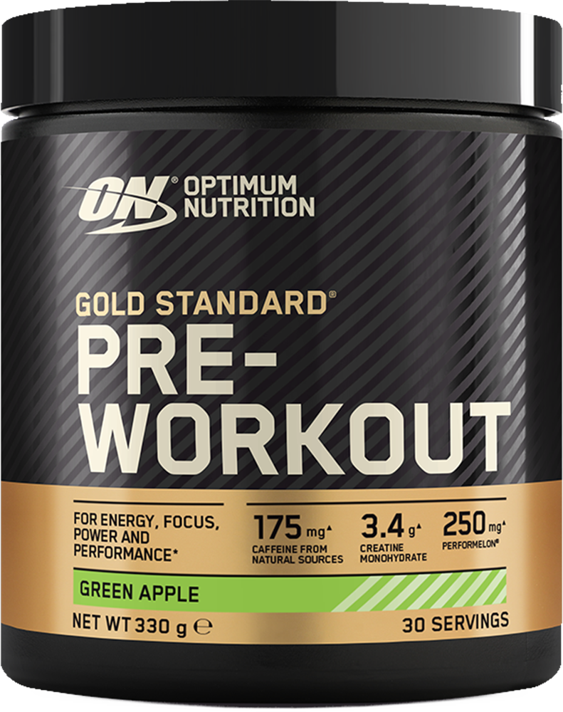 Optimum Nutrition Gold Standard BCAA Train + Sustain - 266 g