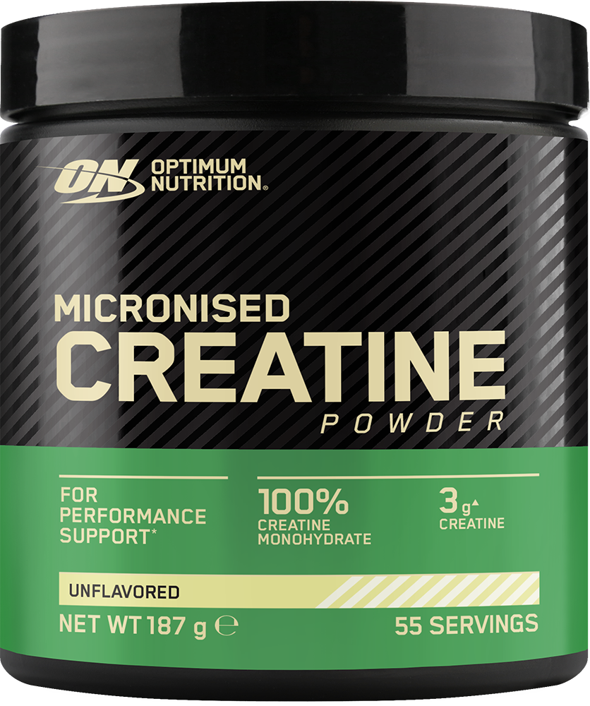 Optimum Nutrition Gold Standard Pre-workout Shot - 12 x 60 ml