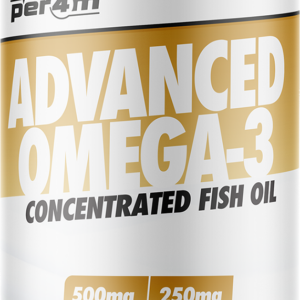 PER4M Advanced Omega-3 - 90 Softgels
