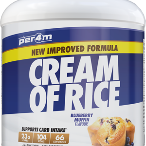PER4M Cream Of Rice - 2000 g