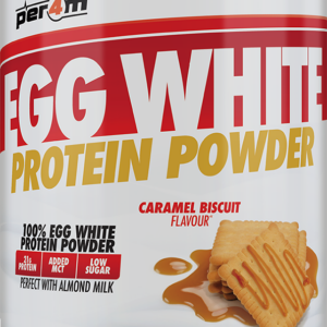 PER4M Egg White Protein - 900 g