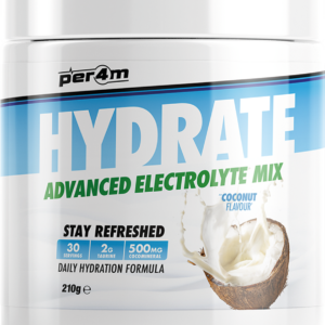 PER4M Hydration Electrolyte Mix - 210 g