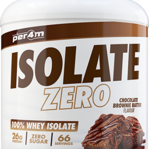 PER4M Isolate Zero - 900 g