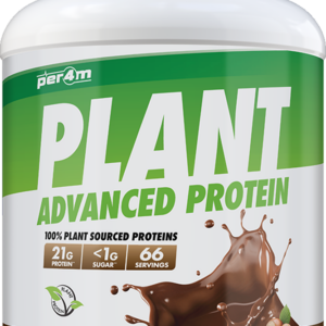 PER4M Plant Protein - 900 g