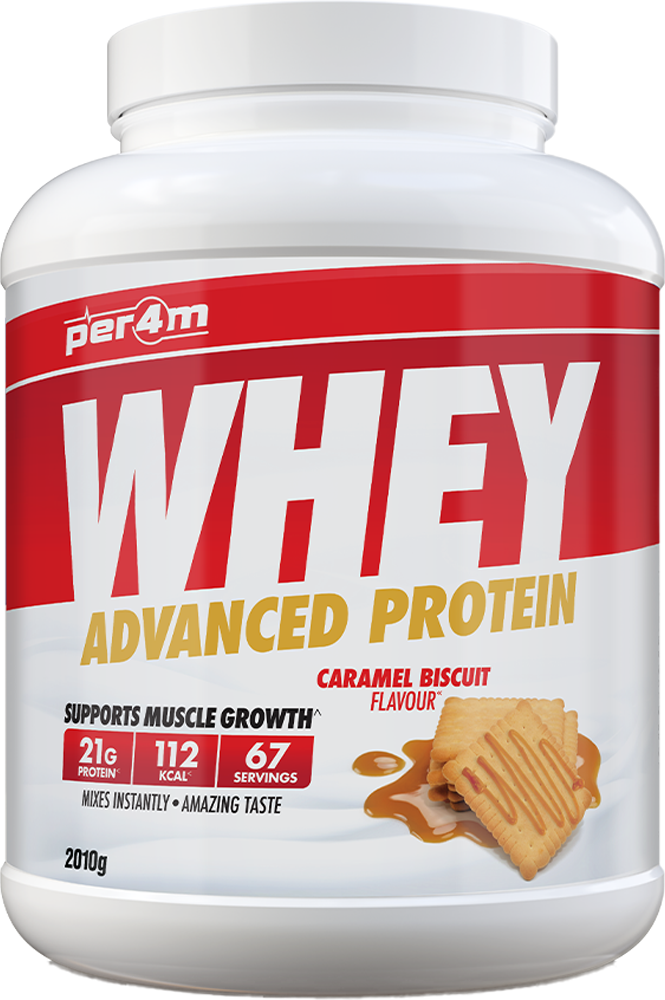PER4M Whey Protein - 30 g