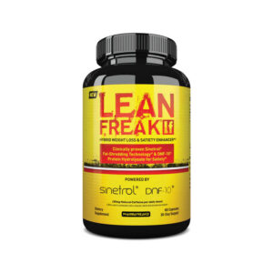 PharmaFreak Lean Freak - 60 caps