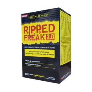 PharmaFreak Ripped Freak 2.0 - 60 caps