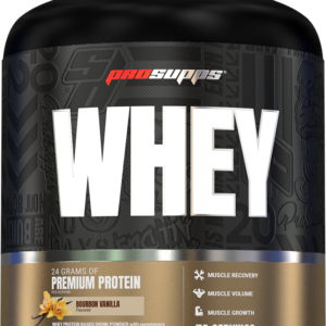 ProSupps Whey - 2270 g