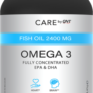 QNT Omega 3 - 90 caps