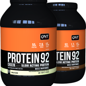 QNT Protein92 MIcellar - 750 g