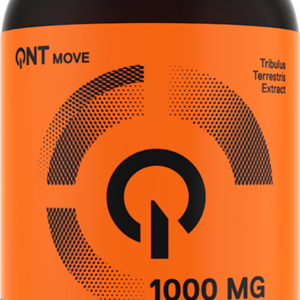 QNT Tribulus Terrestris - 60 caps