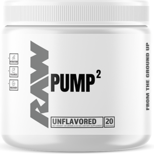 RAW Pump2 - 120 g
