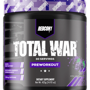Redcon1 Total War - 441 g