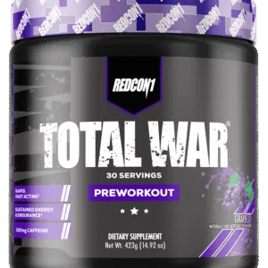 Redcon1 Total War - 441 g