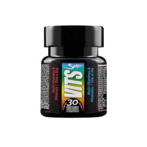 Sculpt Vits - 30 caps