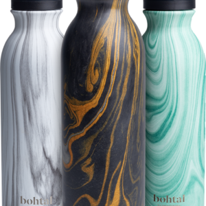 Smartshake Bohtal Insulated Flask - 600 ml