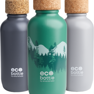 Smartshake EcoBottle - 650 ml