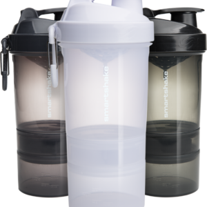 Smartshake Original2GO - 600 ml