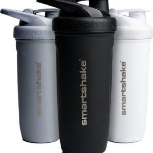 Smartshake Reforce Stainless Steel - 900 ml