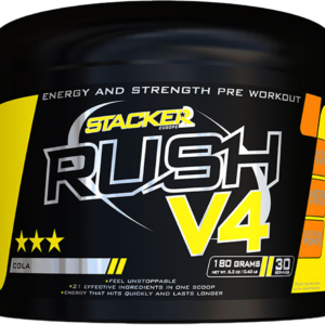Stacker2 Rush V4 - 360 g