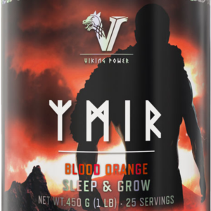 Viking Power Ymir Sleep & Grow - 525 g