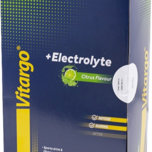 Vitargo +Electrolyte - 2000 g
