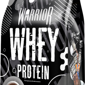 Warrior Whey Protein - 1000 g