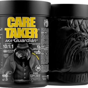 Zoomad Caretaker BCAA - 480 g