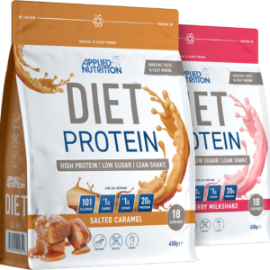 Applied Nutrition Diet Whey Protein - 450 g