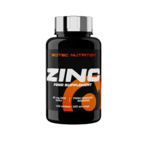 Scitec Sinkki 25 mg (100 tablettia)