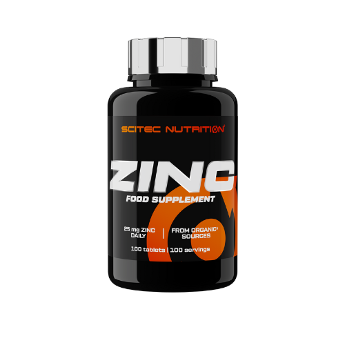 Scitec Sinkki 25 mg (100 tablettia)
