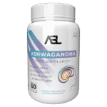 ASL Ashwagandha 60 kapselia