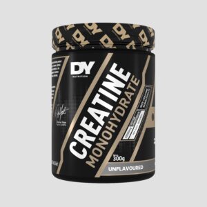 DY Nutrition Creatine Monohydrate kreatiini - 300 g