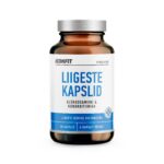 ICONFIT Nivelkapselit (90 kapselia)