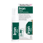BetterYou Iron 10 rautasuihke - 25 ml