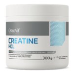OstroVit Kreatiinihydrokloridi 300 g (mustaherukka-kirsikka)