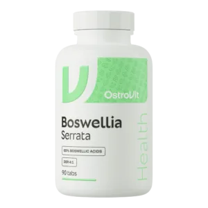 OstroVit Boswellia Serrata 1000 mg - 90 tablettia