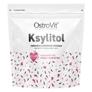 OstroVit Ksylitoli 1000 g