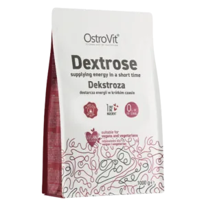 OstroVit Dekstroosi 1000 g