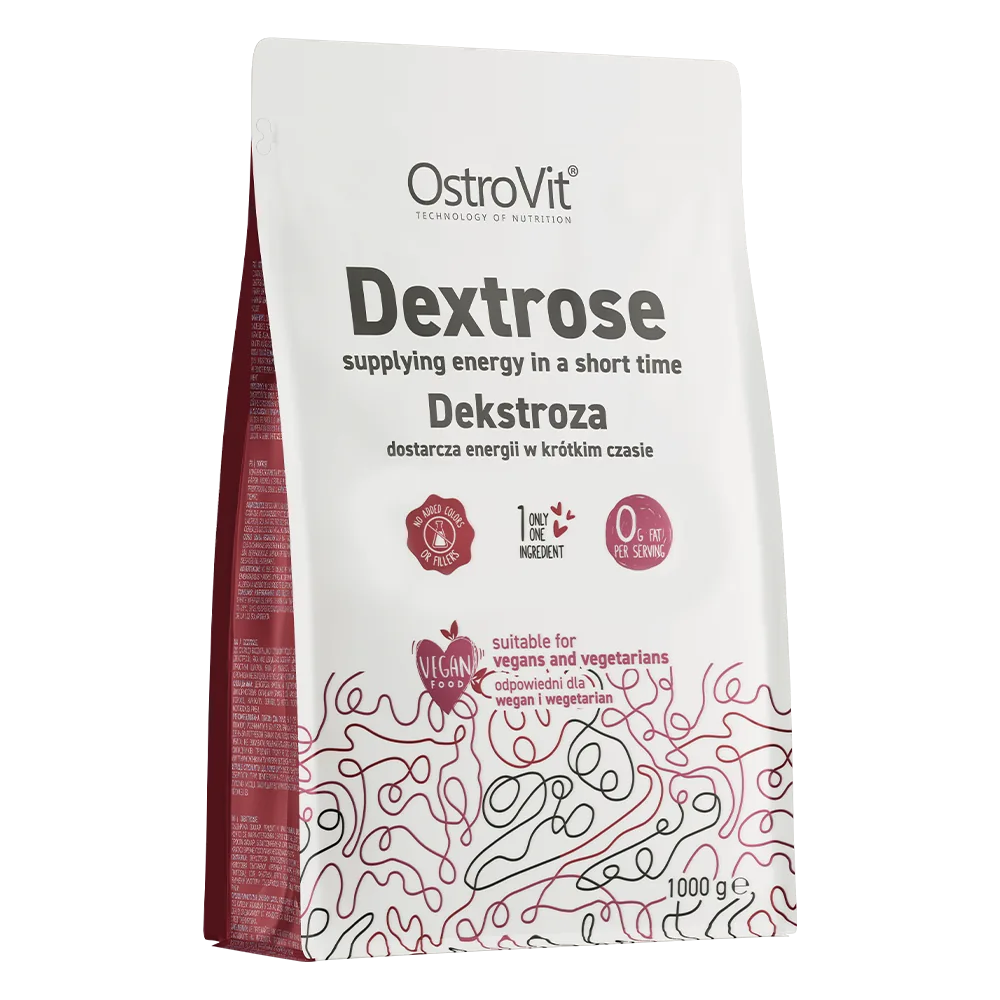 OstroVit Dekstroosi 1000 g