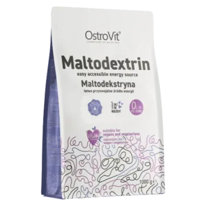 OstroVit Maltodekstriini 1000 g