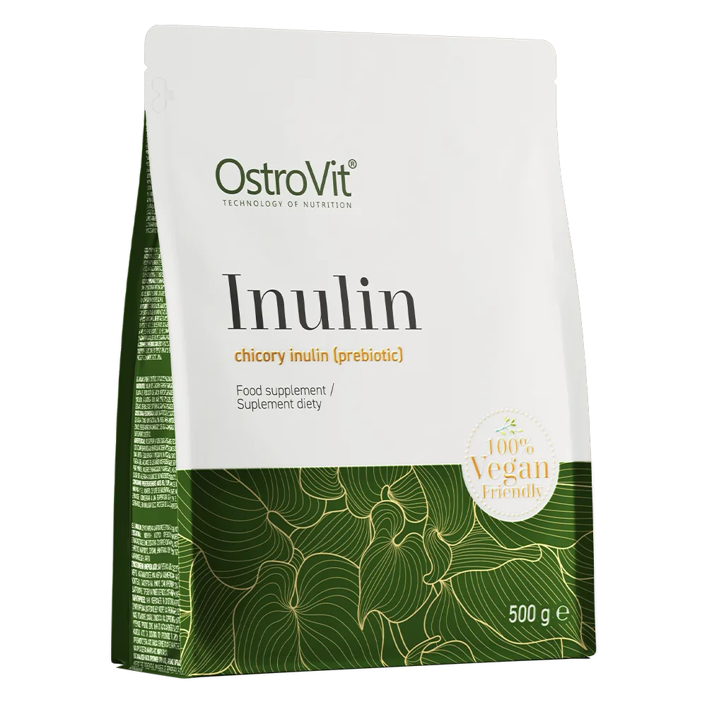 OstroVit Inuliini 500 g