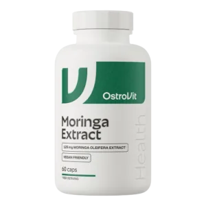 OstroVit Moringa-uute – 60 kapselia